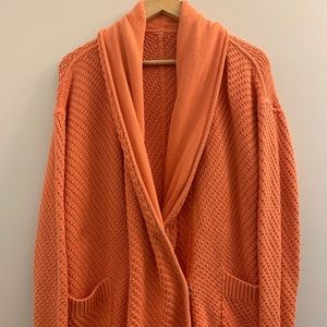 Lululemon Sweater Size 12